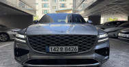 뉴 GV80 가솔린 2.5 터보 2WD 5인승 기본형 142호8426 GV80장기렌터카, 법인장기렌트카견적, GV80장기렌트